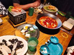 -嘉禾·悦享餐厅(八方汇店)