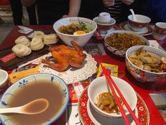 -味福记·本地特色菜(八一万达广场店)