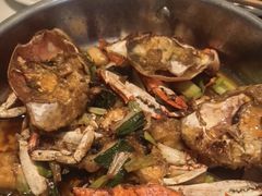 -七欣天香辣蟹火锅(南通任港路大润发店)