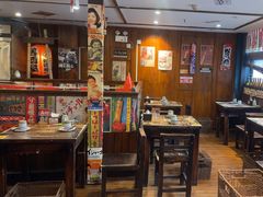 -小川洋风料理(汉街店)