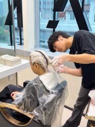 -BEAUTY HAIR GANO