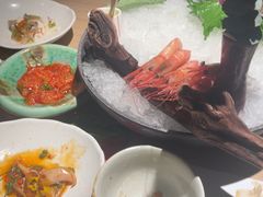 -匠和风精致料理(宁德万达店)
