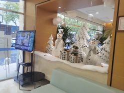 -杭州贝瑞斯美华妇儿医院·早孕·产检·儿科