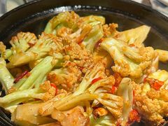 -得意啫·广东啫啫煲(前海HOP店)