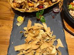 -陆壹捌餐厅(五大道店)