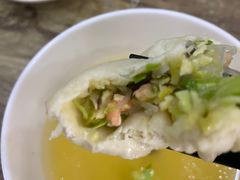 -津门张记包子铺(华昌道店)