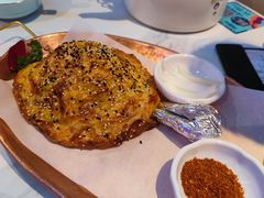 -阿娜尔·新疆菜(宜家荟聚中心店)