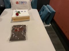 -大瀚养生SPA足道会馆(长逸店)