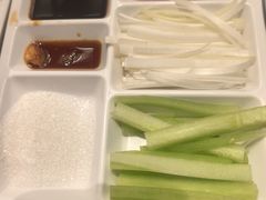 -玉林烤鸭店(垡头店)
