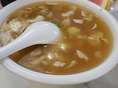 -烤肉宛饭庄(南礼士路店)