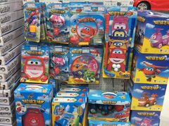 -TOYSRUS玩具反斗城(大连恒隆广场店)