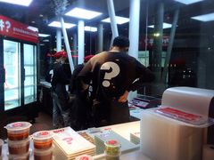 -为什么牛潮汕牛肉火锅(中信广场店)
