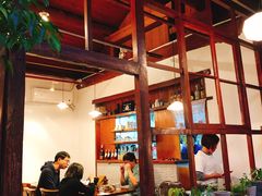 -铃木食堂(帽儿胡同店)