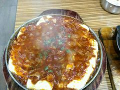 -敏丁拌饭(中街总店)