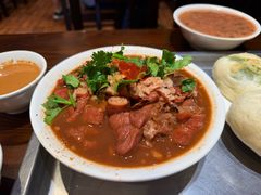 -姚记炒肝店(簋街店)