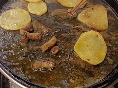 -醉月城西昌火盆烧烤(天府店)