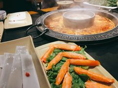 -晓宇重庆火锅(龙首店)