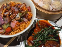 -王繁星面馆(西安熙地港店)