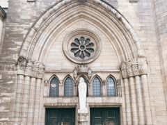 -卢森堡圣母教堂