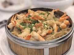 -凤凰楼酒家·粤宴点心(华强北店)