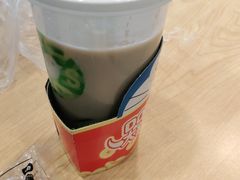 -德克士(睢宁曼哈顿店)