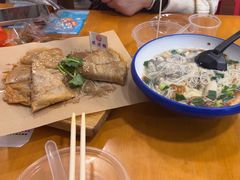 -芋包王闽南茶楼(八市店)