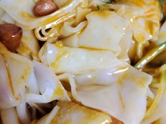 -长申超市(美食城店)