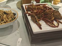 -鼎好家常菜(天桥店)