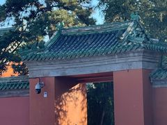 -历代帝王庙博物馆