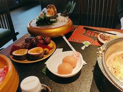 -牛New寿喜烧(闵行龙湖天街店)