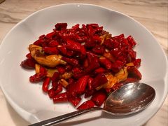 -新荣记(新源南路店)