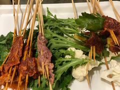 -袁记串串香(梁家巷店)