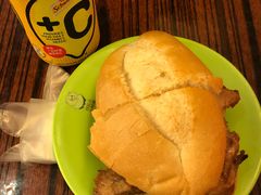 -大利来记餐厅(大三巴店)