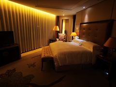 -大连中远海运洲际酒店