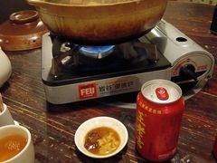 -七寸飝大饭店(马场店)