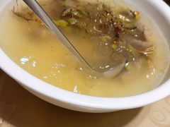 -百年银屏蚝烙·潮汕菜·非遗(乐山店)