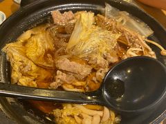 -樱町三味日本料理(城乡世纪广场店)