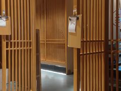 -無境·匠心日本料理(汉街店)