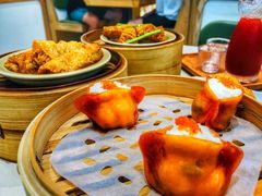 -蔡澜点心·粤菜(月星环球港店)