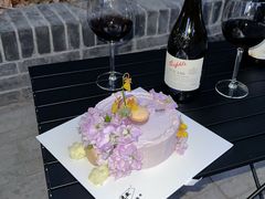 -5Cake五度无蔗糖低脂蛋糕(陶然亭店)