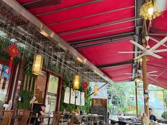 -香芙茗茶楼(梅家坞总店)