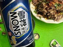 -盛京人人鸡味抻面(珠江桥店)