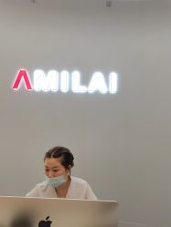 -米莱 Hair Salon 美髮