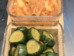 -大鹏饭店·金陵家宴(奥体中心店)