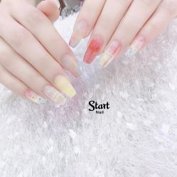-StartNail美甲