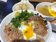 -熊吞·大碗丼烧肉饭(正弘城店)