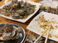 -京朋串屋·烧烤(望京西路总店)