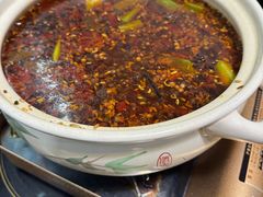 -红丽涮牛肚火锅店·非遗美食(北大街店)