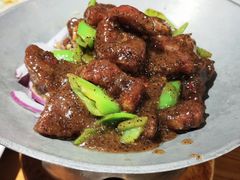 -好嫂子酱猪手•农家菜(华远坊店)