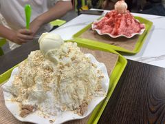 -MOMO冰品·生巧汤圆(红桥店)